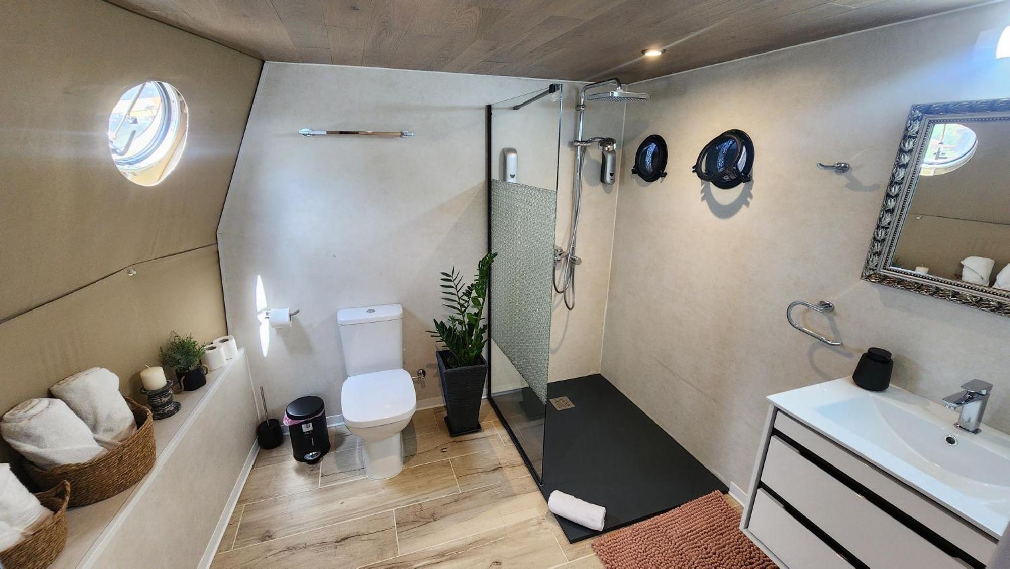 Hotel Agros Glamping Exterior foto